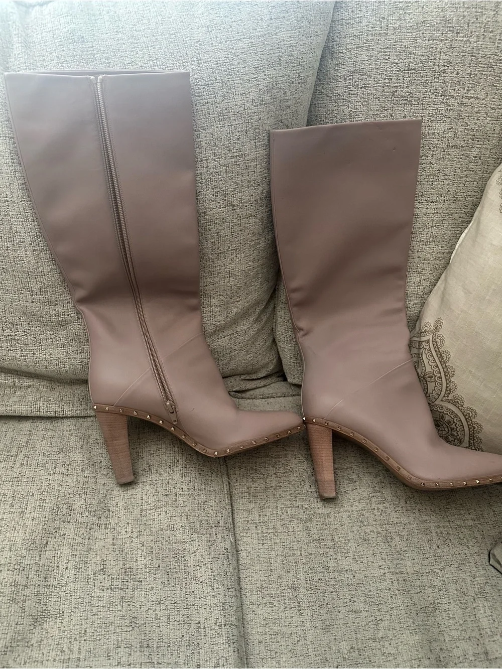 Valentino authentic garavani